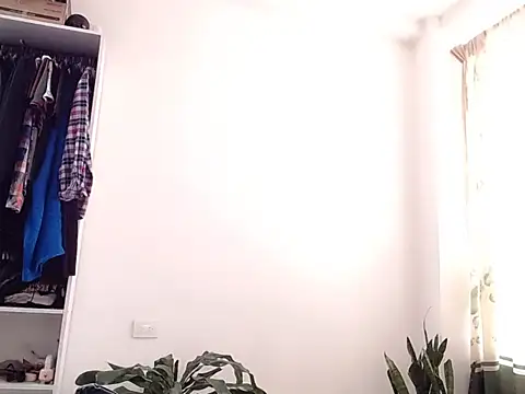 saara johnson496 online show from March 11, 2026, 5:08 pm