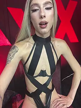 abrilbigcock online show from February 6, 2026, 5:56 am