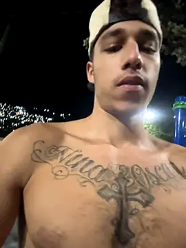 orionblaze69  online show from September 15, 2025, 4:34 am