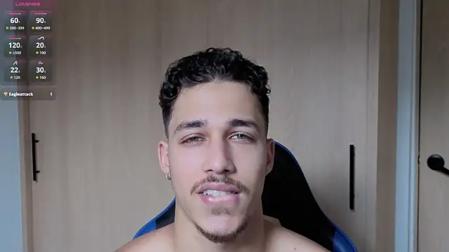 orionblaze69  online show from March 4, 2026, 7:20 pm