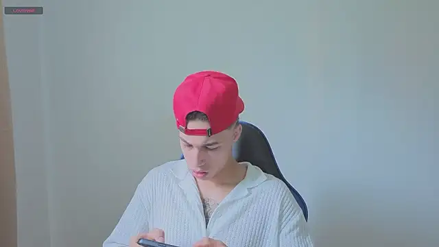 orionblaze69  online show from March 11, 2026, 4:35 pm