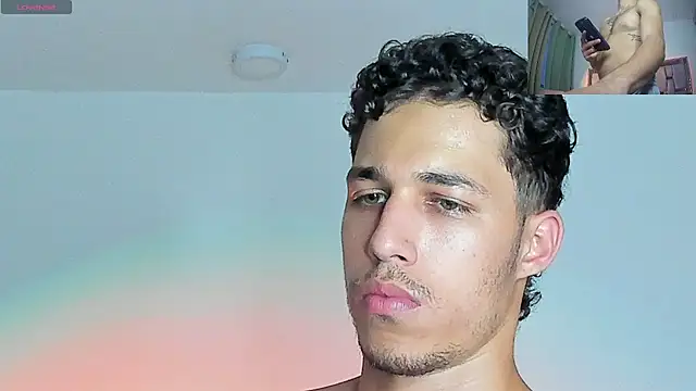orionblaze69  online show from July 8, 2026, 11:09 pm