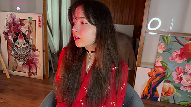 PlumyBun online show from May 19, 2026, 12:38 am