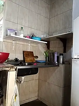 Fernanda30 online show from February 26, 2026, 7:57 pm