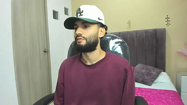 Ryan Jackson  online show from November 11, 2025, 5:40 am