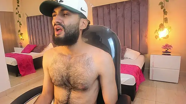 Ryan Jackson  online show from November 14, 2025, 4:22 am