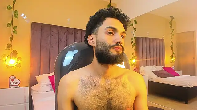 Ryan Jackson  online show from November 27, 2025, 4:47 am