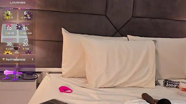 franceska milf online show from September 22, 2025, 8:27 am