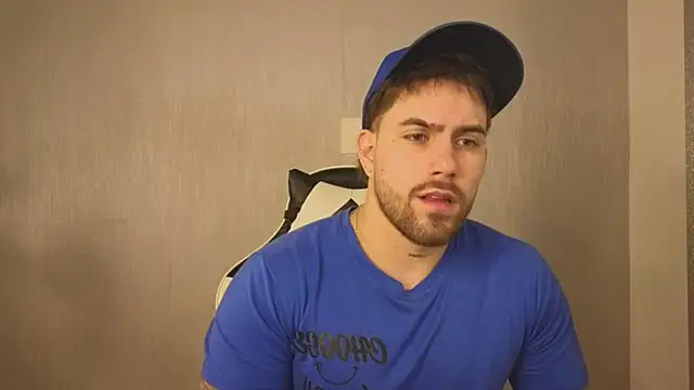 Ades Lowe online show from November 12, 2025, 12:05 pm