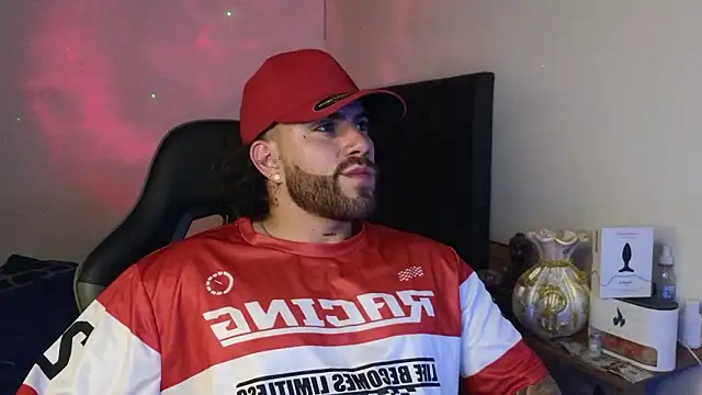 Ades Lowe online show from March 26, 2026, 5:13 am