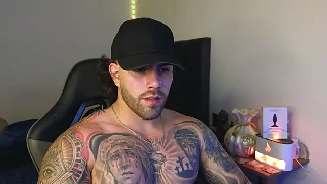 Ades Lowe online show from April 7, 2026, 7:20 am