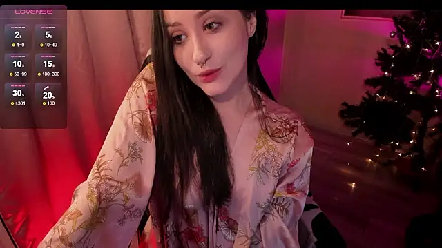 Sserendipityy online show from January 8, 2026, 5:26 pm