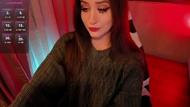 Sserendipityy online show from March 21, 2026, 8:56 pm