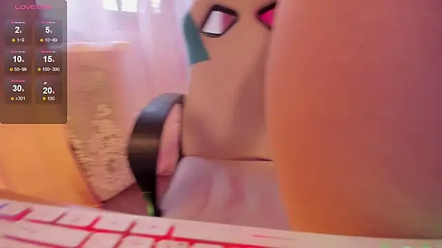 Sserendipityy online show from March 31, 2026, 3:01 pm