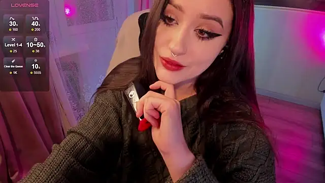 Sserendipityy online show from April 6, 2026, 4:19 pm