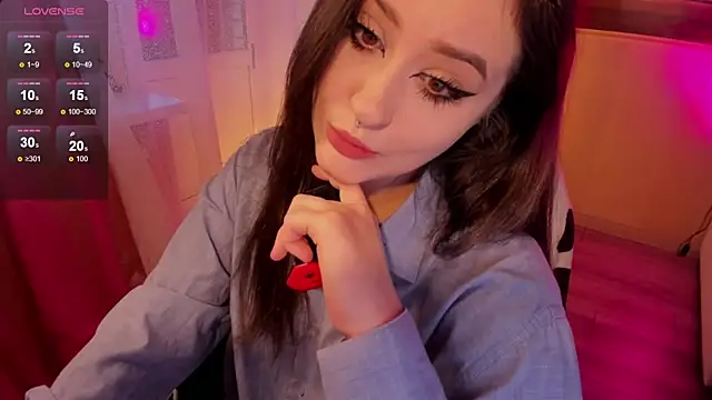 Sserendipityy online show from April 10, 2026, 4:55 pm