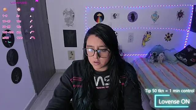 Cherry blush  online show from July 1, 2026, 11:26 pm