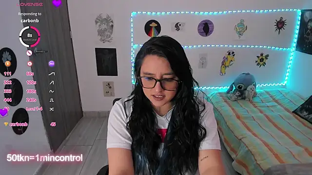 Cherry blush  online show from July 17, 2026, 9:41 pm