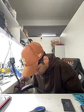 Snapshot of Oqui chatting on March 20, 2026, 7:41 pm Oqui online show from March 20, 2026, 7:41 pm