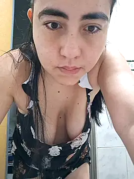 SweettyNaugthy online show from October 2, 2025, 10:22 am