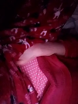 Hottiesophie online show from January 12, 2026, 10:26 pm