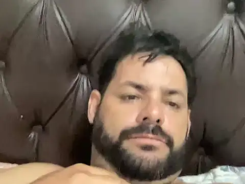 Almir10 online show from May 26, 2026, 10:39 pm