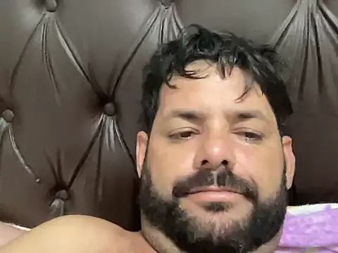 Almir10 online show from May 27, 2026, 11:24 pm