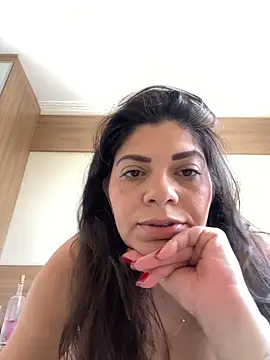 Melissa Noir online show from November 27, 2025, 11:56 am