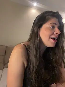 Melissa Noir online show from January 13, 2026, 10:26 pm