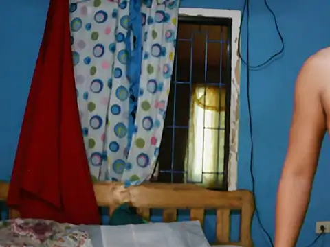 jesjesponce1222 online show from October 19, 2025, 4:02 am