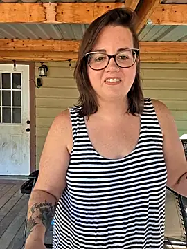 valeriejane online show from October 17, 2025, 8:00 pm