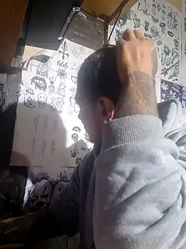 Joxker34 online show from April 30, 2026, 4:02 pm