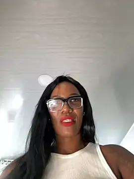 Bustykeyla online show from February 7, 2026, 5:05 pm