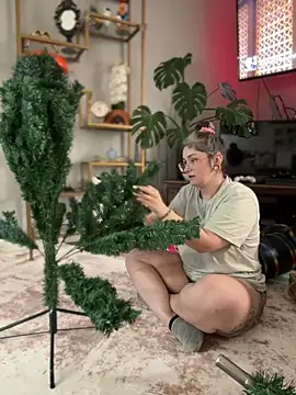 Alix Valentine online show from December 2, 2025, 12:05 am