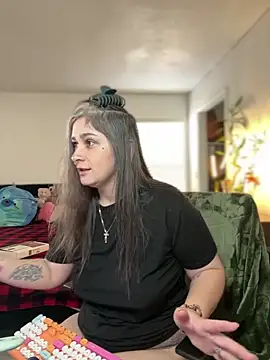 Alix Valentine online show from January 5, 2026, 5:38 pm