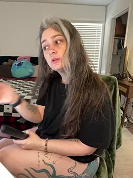 Alix Valentine online show from February 21, 2026, 4:52 pm