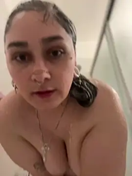 Alix Valentine online show from February 28, 2026, 5:19 am