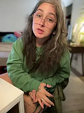 Alix Valentine online show from June 6, 2026, 5:06 pm