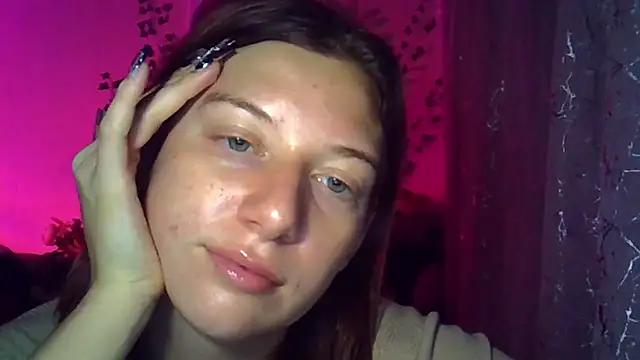 Snapshot of Lily_Ember chatting on November 6, 2025, 6:09 pm Lily Ember online show from November 6, 2025, 6:09 pm