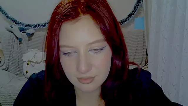 Lily Ember online show from December 21, 2025, 6:15 pm