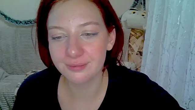 Lily Ember online show from January 8, 2026, 8:00 pm