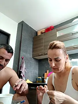 Aly-john1985 online show from September 12, 2025, 8:14 am