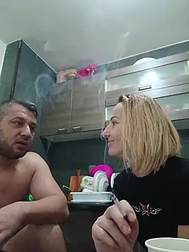 Aly-john1985 online show from October 3, 2025, 5:37 am