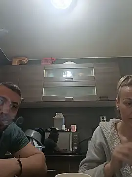 Aly-john1985 online show from January 6, 2026, 8:18 am