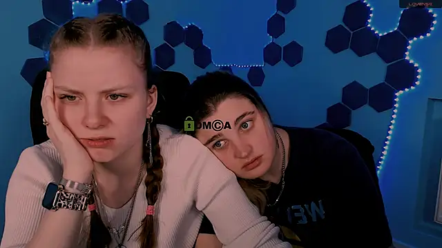 inga gree online show from November 21, 2025, 8:40 pm