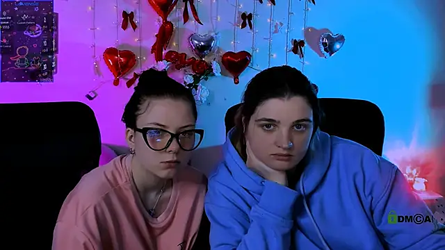 inga gree online show from February 23, 2026, 7:55 pm