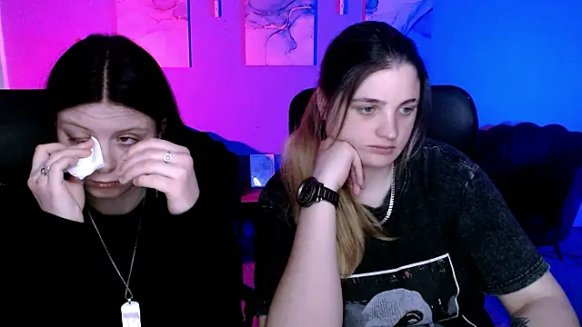 inga gree online show from March 25, 2026, 8:37 pm