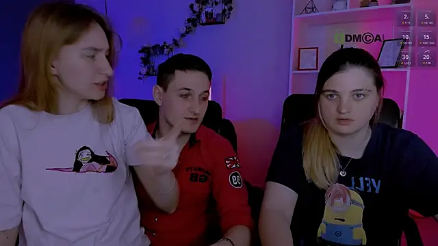 inga gree online show from April 15, 2026, 6:59 pm