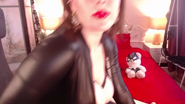 SofiaBimboss online show from March 2, 2026, 5:08 am