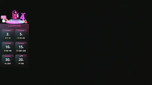 Anya Belth online show from October 4, 2025, 8:29 pm